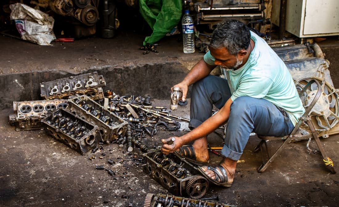 Auto Servicio Chilpancingo 1