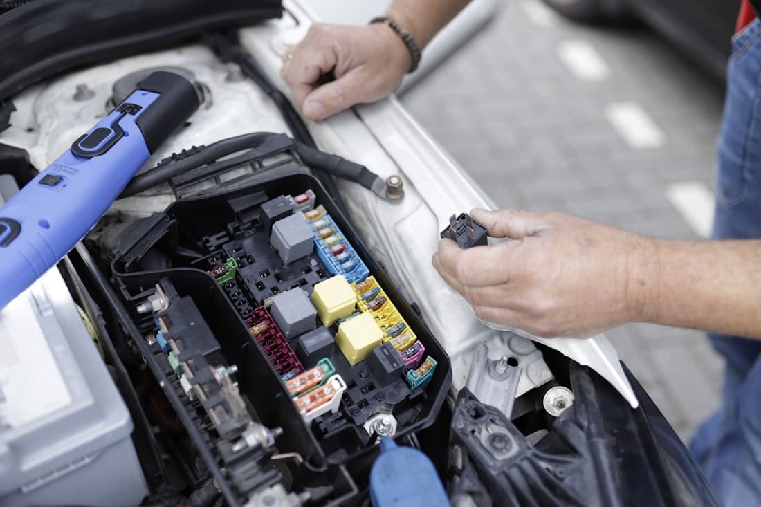 Auto Servicio Chilpancingo 3
